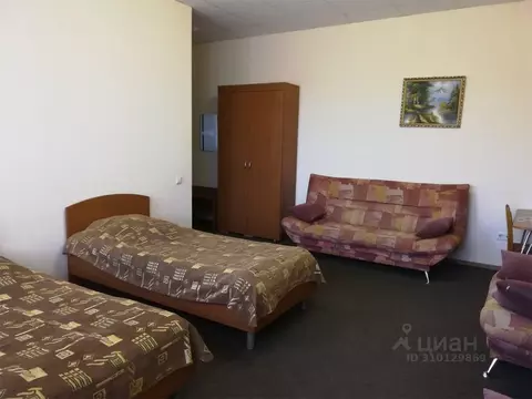 Комната Пермский край, Пермь Фонтанная ул., 1А/1 (30.0 м)