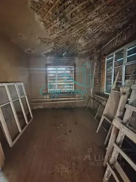 Дом в Оренбургская область, Орск пос. Первомайский, пер. Интернатский ...