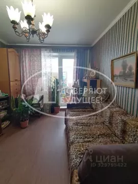 2-к кв. Пермский край, Добрянка ул. Энгельса, 6 (53.2 м)