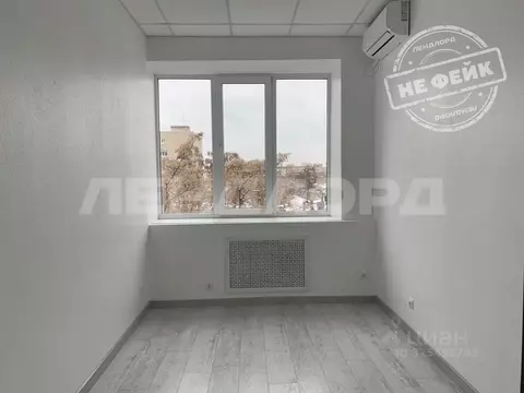 Офис в Ростовская область, Ростов-на-Дону просп. Чехова, 71 (9 м)