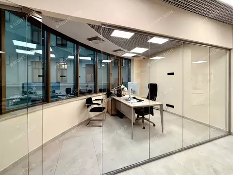 Офис в Москва Долгоруковская ул., 7 (552 м)