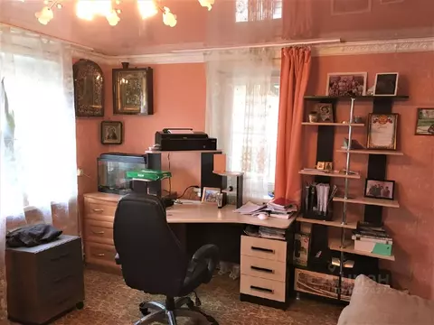 Дом в Астраханская область, Астрахань ул. Карла Маркса (149 м)