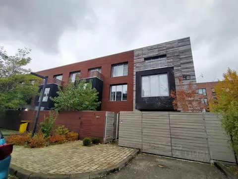 Таунхаус в Московская область, Котельники проезд Яничкин, 12к4 (155 м)