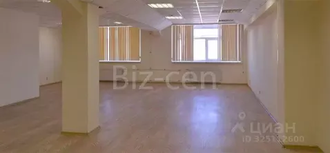 Офис в Санкт-Петербург ул. Мира, 3 (161 м)