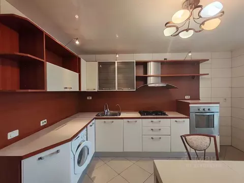 3-к кв. Смоленская область, Смоленск ул. Кирова, 34А (103.0 м)