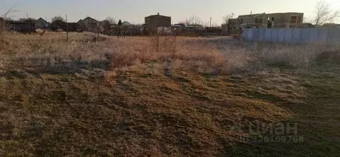 Участок в Крым, Сакский район, с. Орехово ул. Полевая (5.0 сот.)