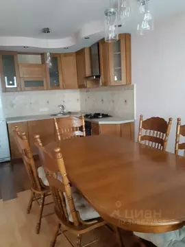 3-к кв. Калужская область, Калуга Тульская ул., 13б (90.0 м)