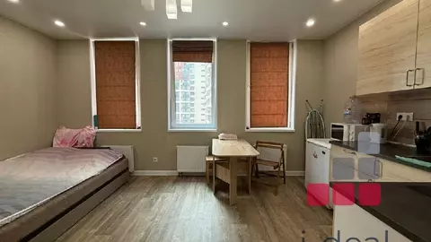 Продается студия