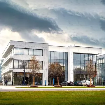 Помещение свободного назначения в Москва просп. Андропова, 11К2 (111 ...