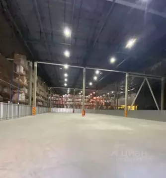 Склад в Московская область, Ленинский городской округ, Горки Ленинские ...