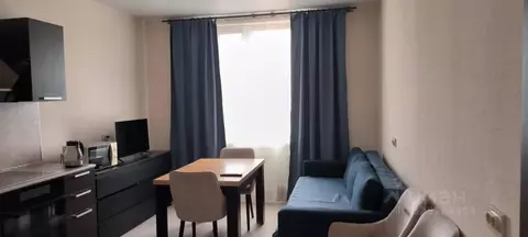 2-к кв. Санкт-Петербург Малая Митрофаньевская ул., 5к1 (58.6 м)