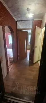 Комната Иркутская область, Усть-Илимск Молодежная ул., 26 (36.0 м)