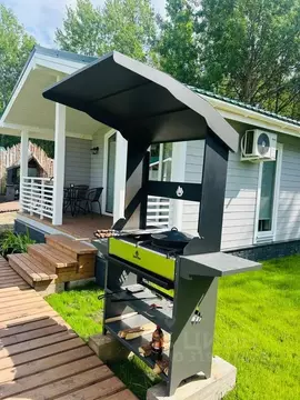 Дом в Ленинградская область, Кировский район, Суховское с/пос, д. ...