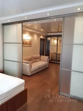 1-к кв. Саратовская область, Саратов ул. Имени С.Т. Разина, 54 (56.0 ...