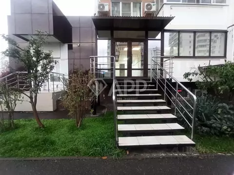 Помещение свободного назначения в Краснодарский край, Краснодар ...