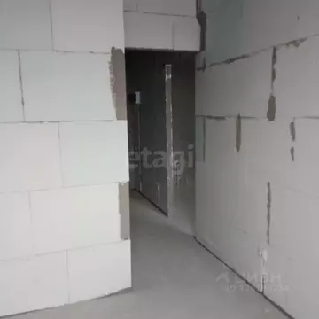 1-к кв. Пензенская область, Пенза ул. Баталина, 31 (37.7 м)