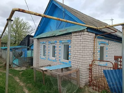 Дом в Нижегородская область, Кстовский муниципальный округ, д. ...