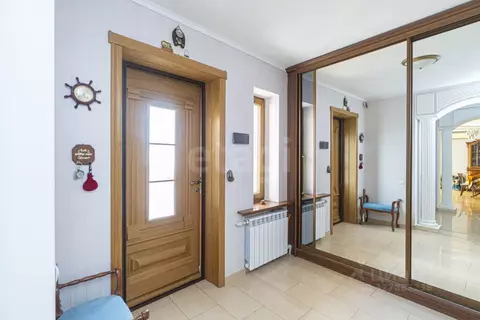 Дом в Севастополь ул. Пластунская, 121 (268 м)