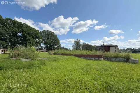 Участок в Московская область, городской округ Краснознаменск (29.04 м)