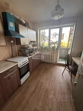 4-к кв. Нижегородская область, Нижний Новгород ул. Политбойцов, 12 ...