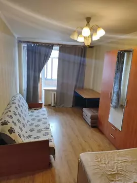 1-к кв. Москва Миллионная ул., 11К1 (30.0 м)