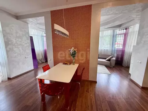 2-к кв. Крым, Ялта ул. Щорса, 20 (107.0 м)