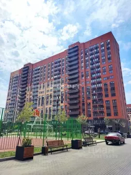 2-к кв. Краснодарский край, Краснодар ул. Имени Владимира ...