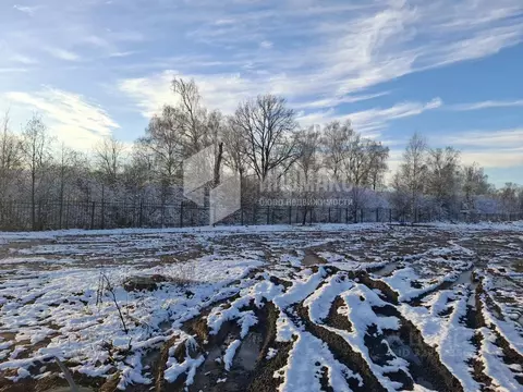 Участок в Москва № 27 кв-л, 9 (15.0 сот.)