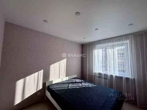 2-к кв. Белгородская область, Белгород ул. Буденного, 12 (50.7 м)