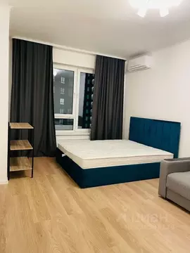 1-к кв. Москва Зеленодольская ул., 28А (39.0 м)