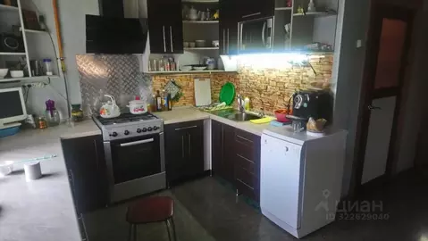 Дом в Саха (Якутия), Якутск Покровское шоссе, 8-й км, 27Д (250 м)