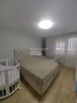 2-к кв. Краснодарский край, Краснодар ул. Героев-Разведчиков, 19/2 ...