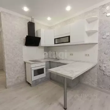 Студия Ростовская область, Ростов-на-Дону ул. Тимошенко, 5А (31.0 м)