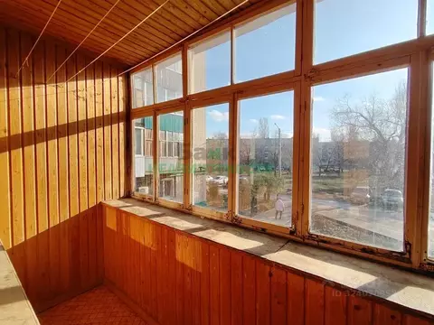1-к кв. Саратовская область, Балаково ул. Набережная 50 лет ВЛКСМ, 24 ...