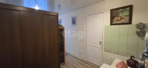 1-к кв. Смоленская область, Смоленск ул. Юрьева, 5 (20.0 м)