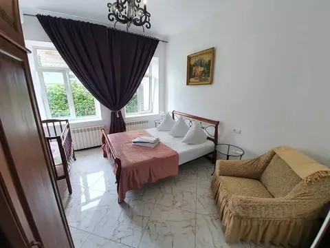 Дом в Крым, Евпатория ул. Санаторская, 21 (55 м)