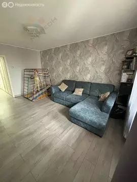 3-комнатная квартира: Краснодар, микрорайон Юбилейный, Рождественская ...