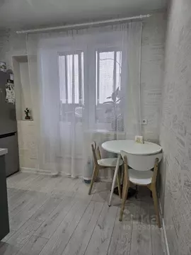 Квартира, 1 комната, 37 м