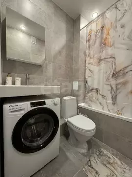 Студия Краснодарский край, Краснодар ул. Ивана Беличенко, 92к2 (22.6 ...