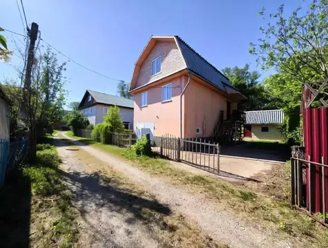 Дом в Башкортостан, Иглинский район, Ивано-Казанский сельсовет, ...