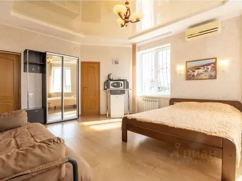 Студия Севастополь Голубой залив садоводческое товарищество, 74 (35.0 ...