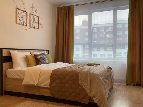 1-к кв. Московская область, Красногорск городской округ, Нахабино пгт ...