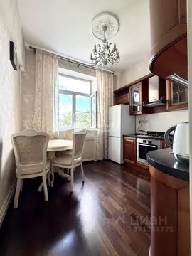 2-к кв. Москва ул. Куусинена, 6К1 (56.2 м)