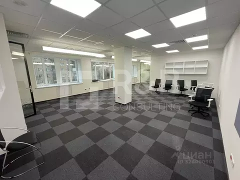 Офис в Москва Большая Новодмитровская ул., 23С1 (131 м)