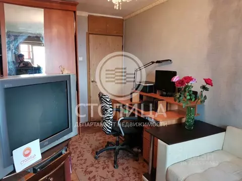 Комната Москва ул. Римского-Корсакова, 14 (15.0 м)