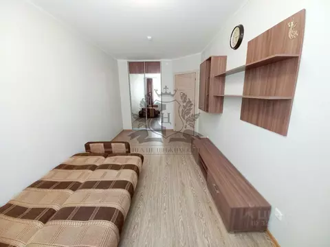 1-к кв. Ленинградская область, Мурино Всеволожский район, ул. Шоссе в ...