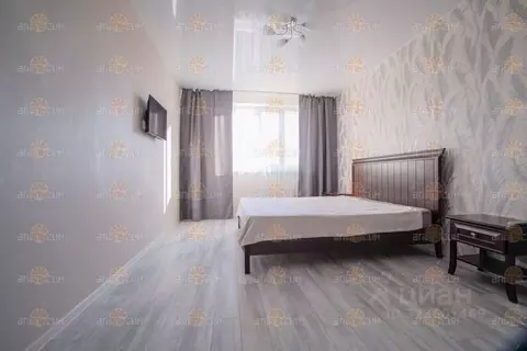 1-к кв. Ставропольский край, Ставрополь ул. Чапаева, 4/1В (37.2 м)