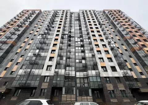 2-к кв. Москва ул. Генерала Пилипенко, 1к1 (52.2 м)