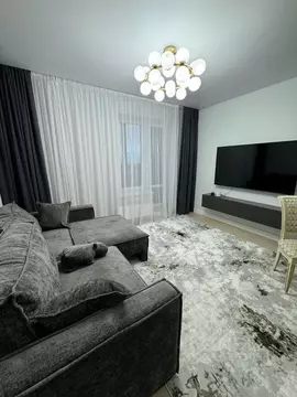 2-к кв. Московская область, Одинцово ул. Маковского, 28 (44.0 м)