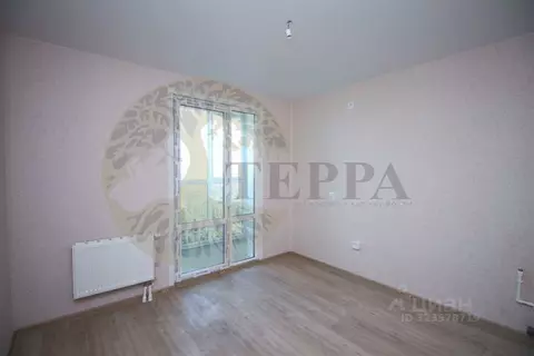 1-к кв. Воронежская область, Воронеж Беговая ул., 229 (37.6 м)